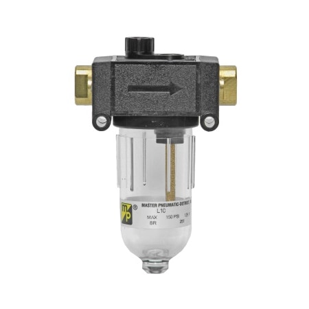 MODULAR LUBRICATOR 3/8